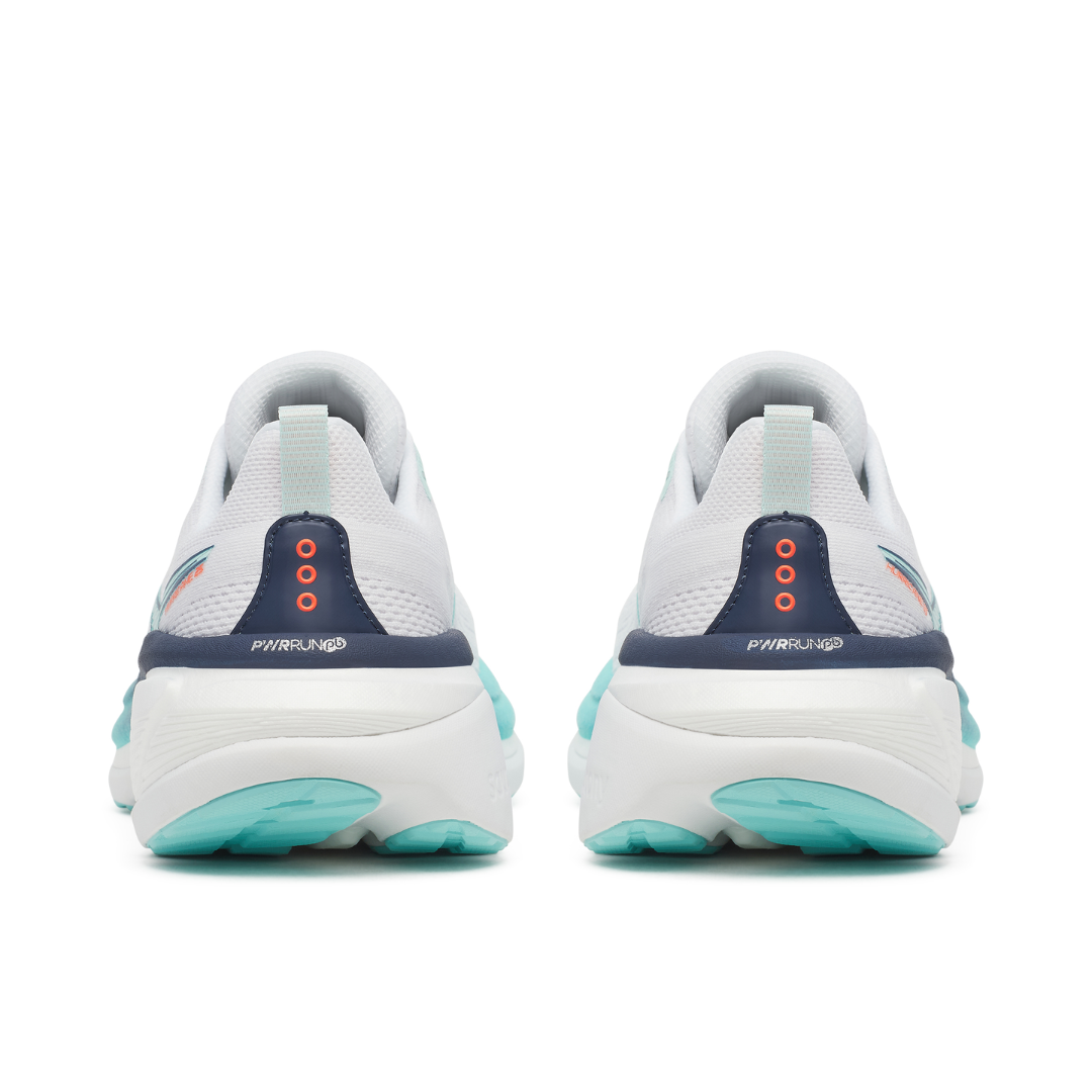 Saucony Womens Hurricane 25