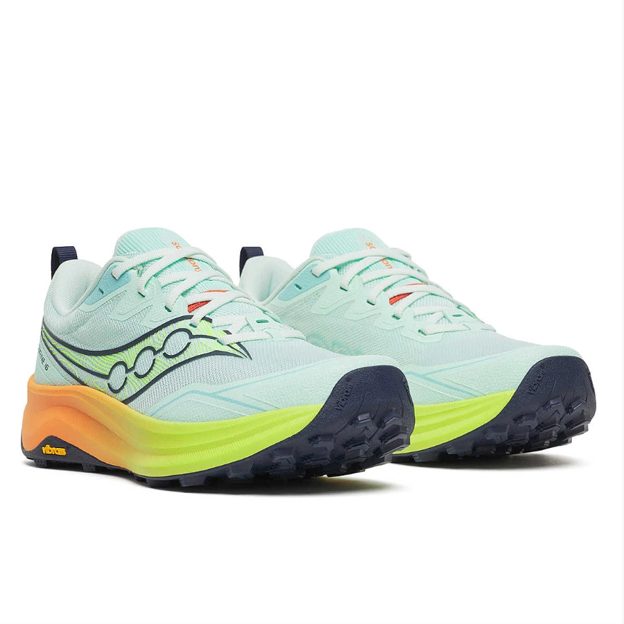 Saucony Womens Peregrine 16