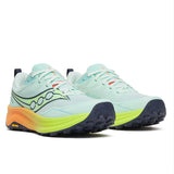 Saucony Womens Peregrine 16