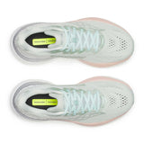 Saucony Womens Ride 19 Mist Cameo
