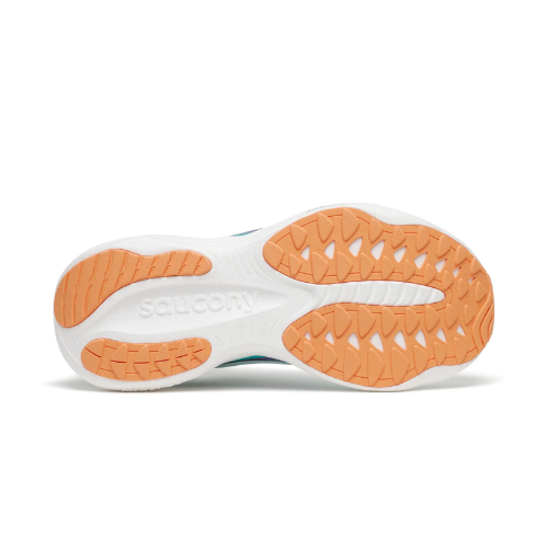 Saucony Womens Ride 19 - Neutral