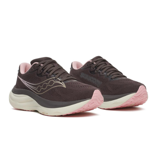 Saucony Womens Ride 19 - Neutral
