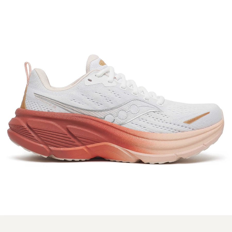 Saucony Womens Hurricane 25