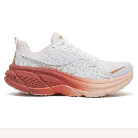 Saucony Womens Hurricane 25