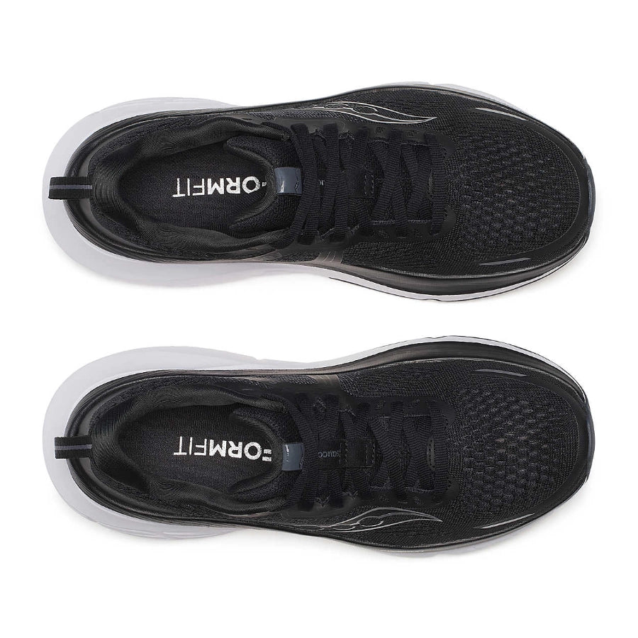 Saucony Womens Guide 18 - Stability (Wide)