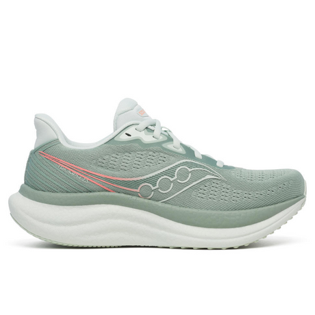 Saucony Womens Triumph 23 - Neutral