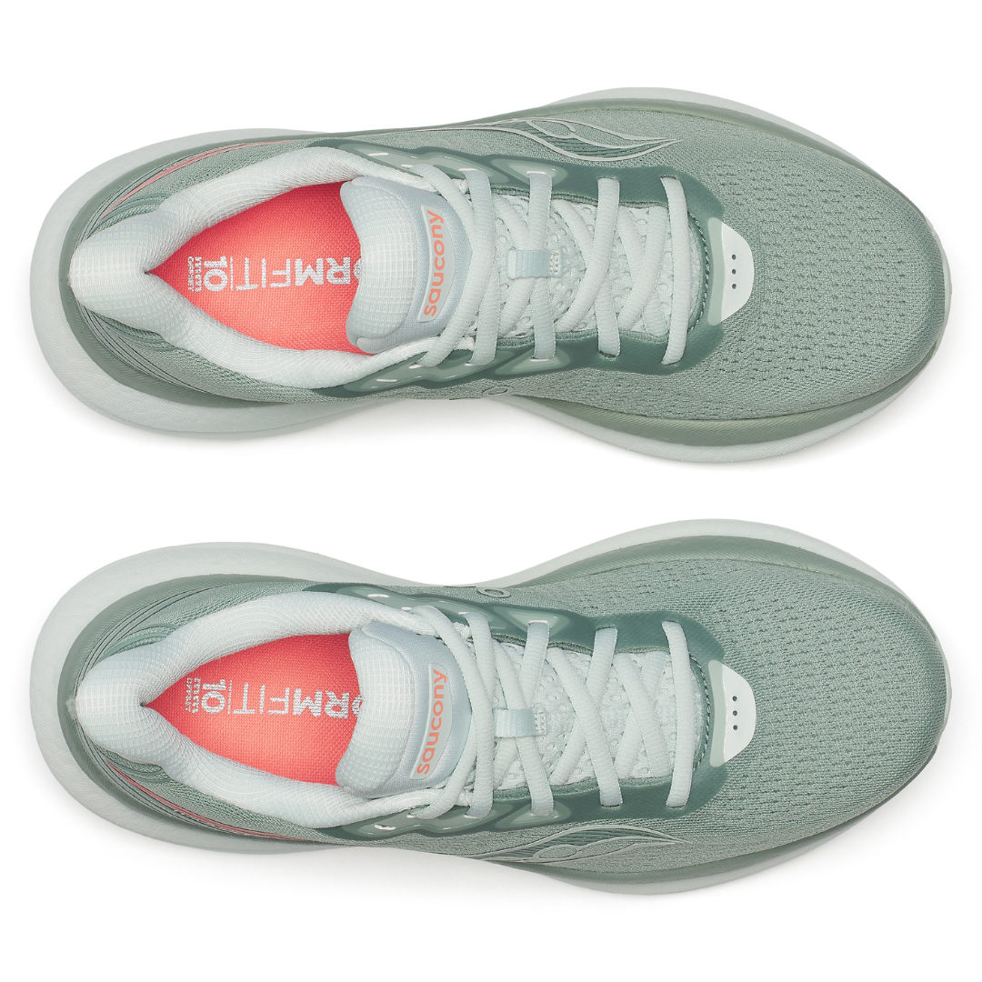 Saucony Womens Triumph 23 - Neutral