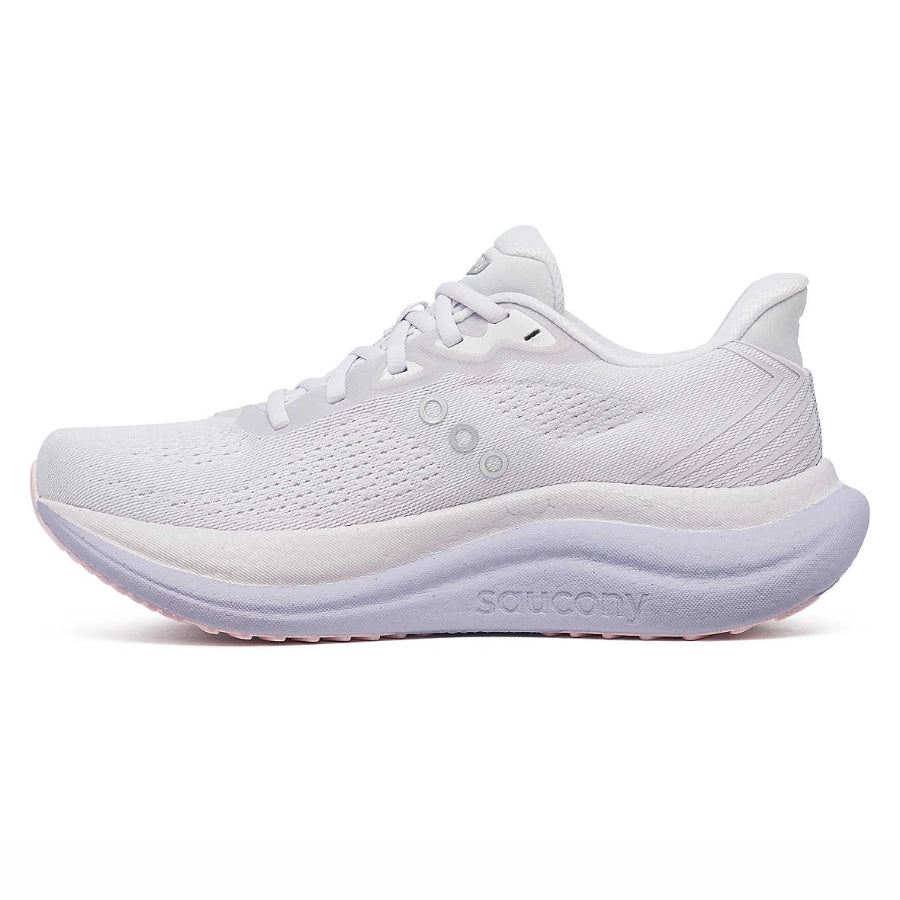 Saucony Womens Triumph 23 - Neutral