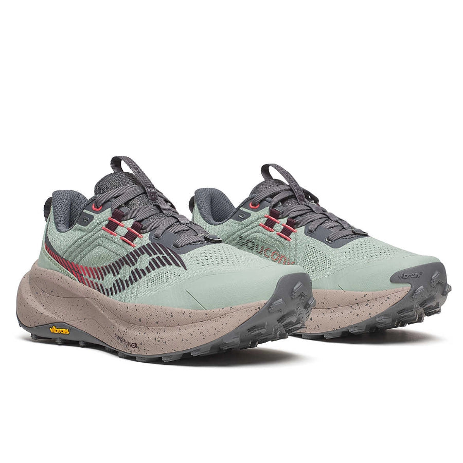 Saucony Womens Xodus Ultra 4 - Trail