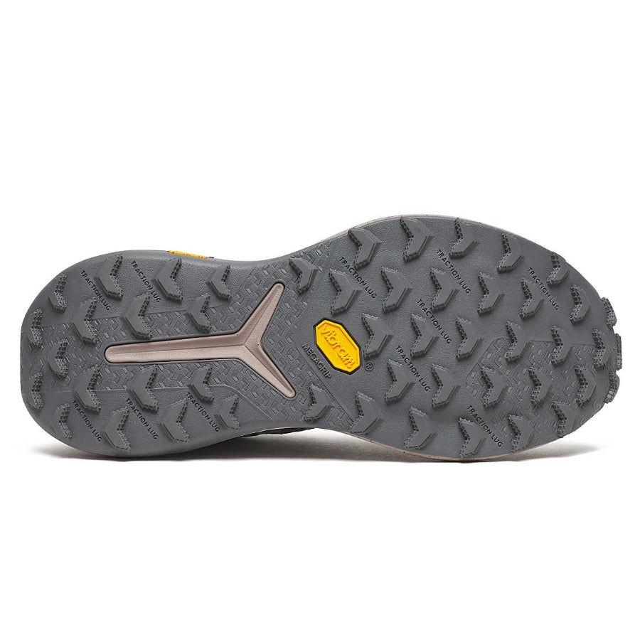 Saucony Womens Xodus Ultra 4 - Trail