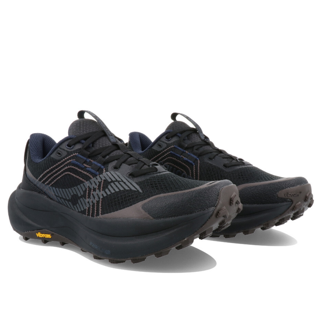 Saucony Womens Xodus Ultra 4 - Trail