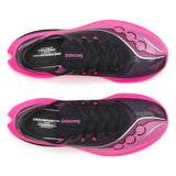Saucony Mens Endorphin Pro 5 - Race Day
