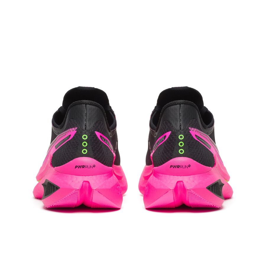 Saucony Womens Endorphin Pro 5 - Race Day