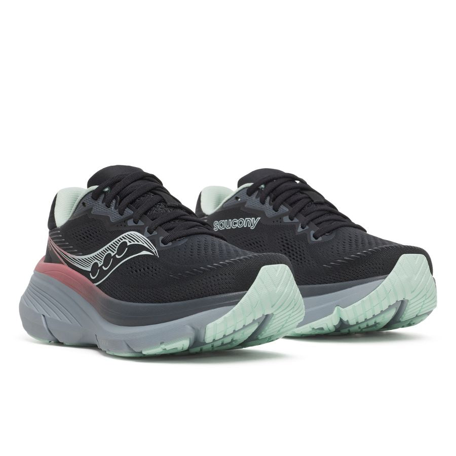 Saucony Womens Guide 19- Stability