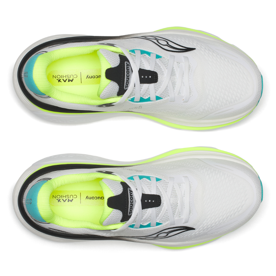 Saucony Mens Hurricane 26 - Stability