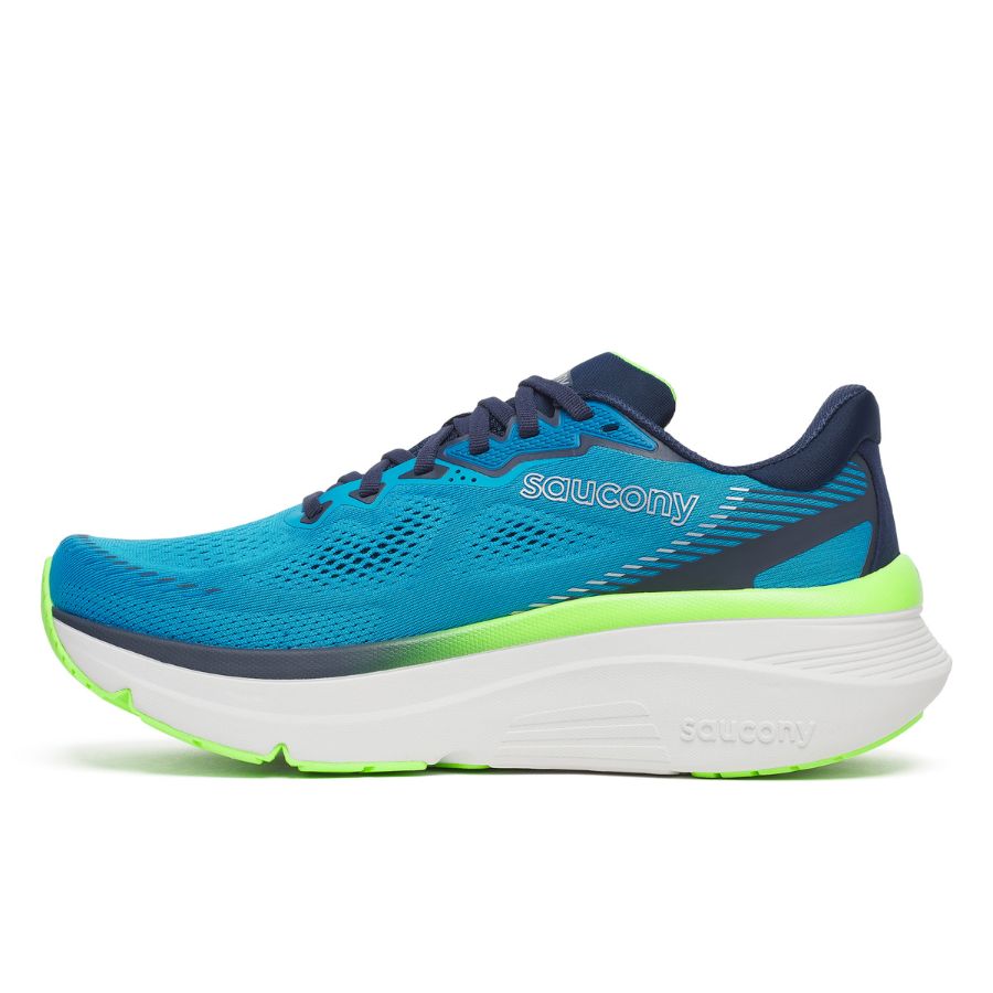 Saucony Mens Guide 19 - Stability