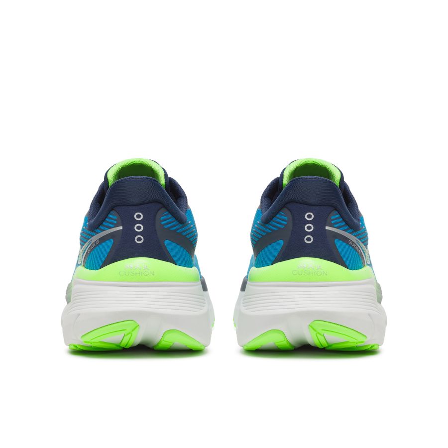 Saucony Mens Guide 19 - Stability