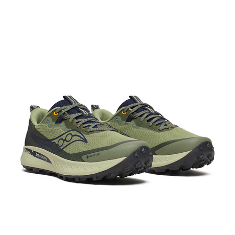 Saucony Mens Peregrine 15 GTX