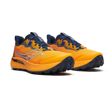 Saucony Mens Peregrine 15