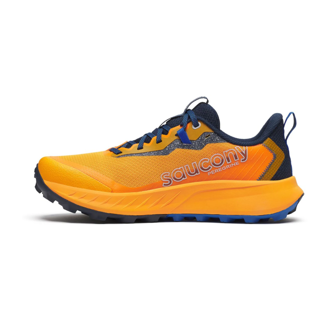 Saucony Mens Peregrine 15