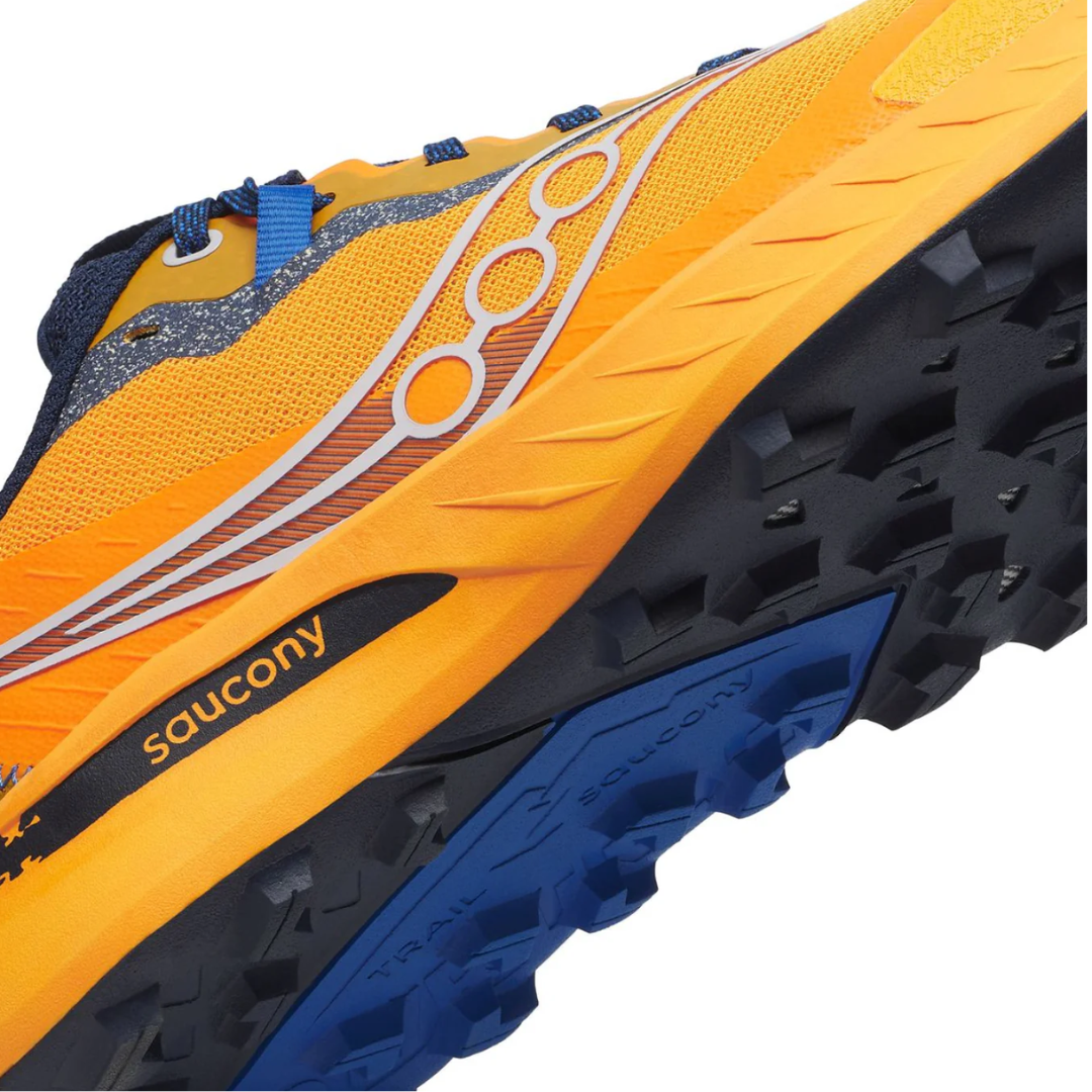 Saucony Mens Peregrine 15