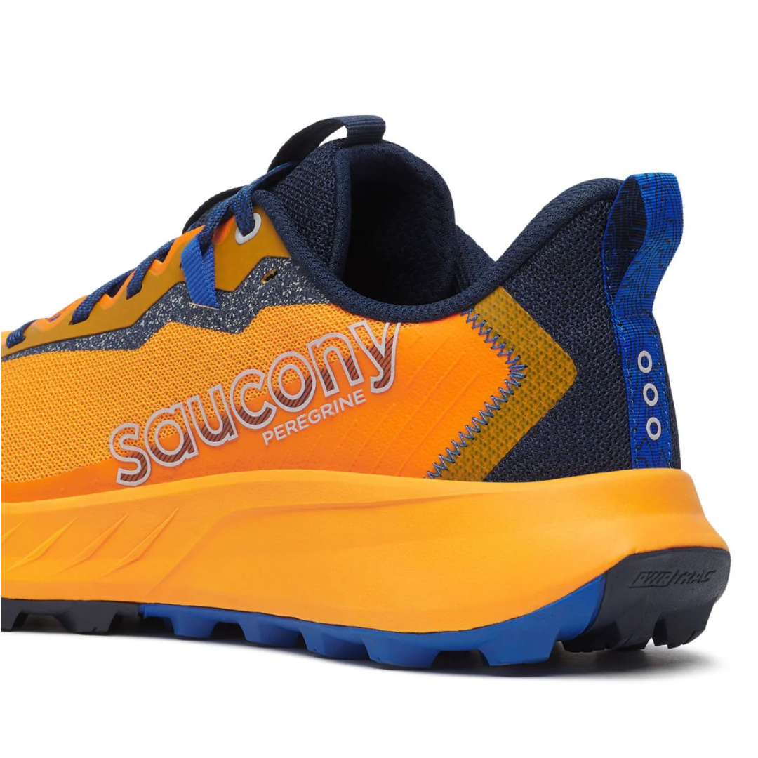 Saucony Mens Peregrine 15