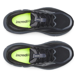 Saucony Mens Paramount Max - Neutral