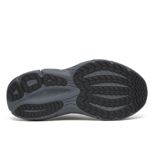 Saucony Mens Paramount Max - Neutral