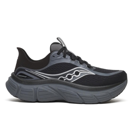 Saucony Womens Paramount Max - Neutral