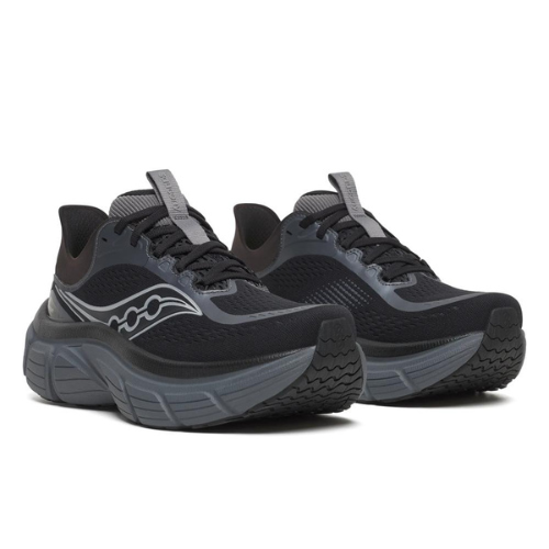 Saucony Mens Paramount Max - Neutral