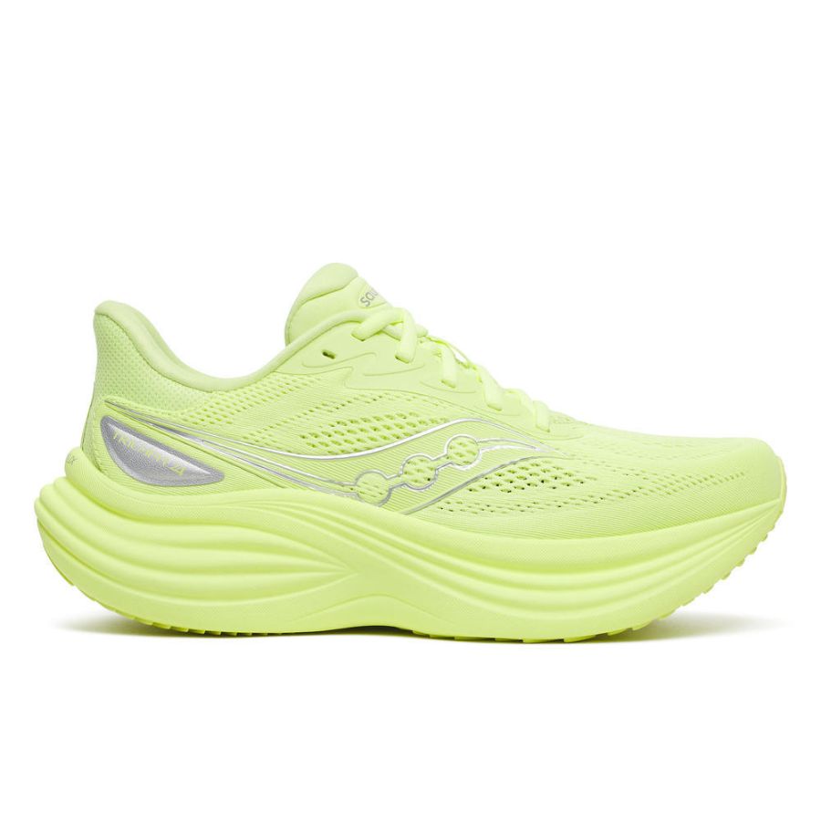 Saucony Womens Triumph 24 - Neutral