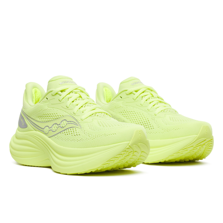 Saucony Womens Triumph 24 - Neutral