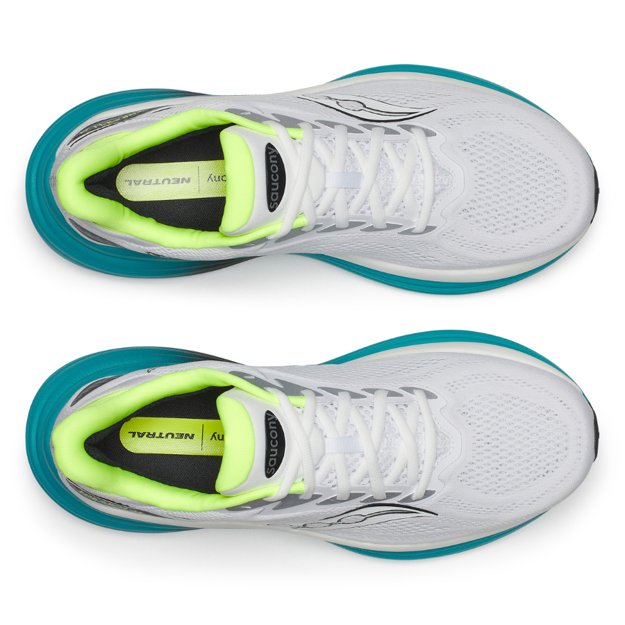 Saucony Mens Triumph 24 - Neutral