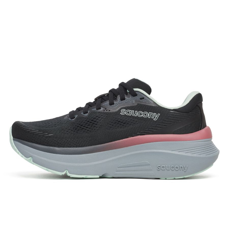 Saucony Womens Guide 19- Stability