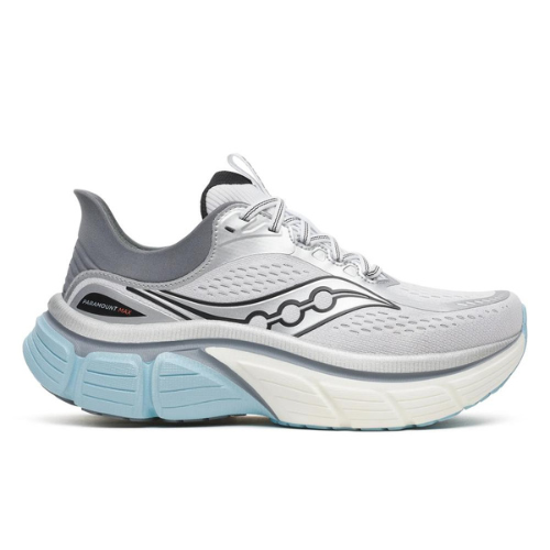 Saucony Womens Paramount Max - Neutral