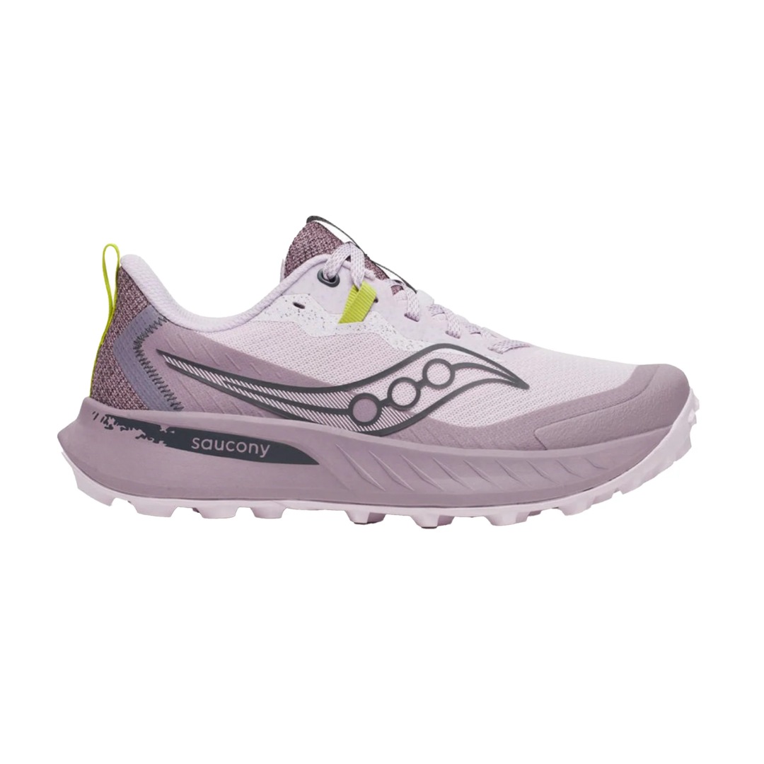 Saucony Womens Peregrine 15