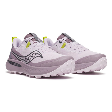 Saucony Womens Peregrine 15