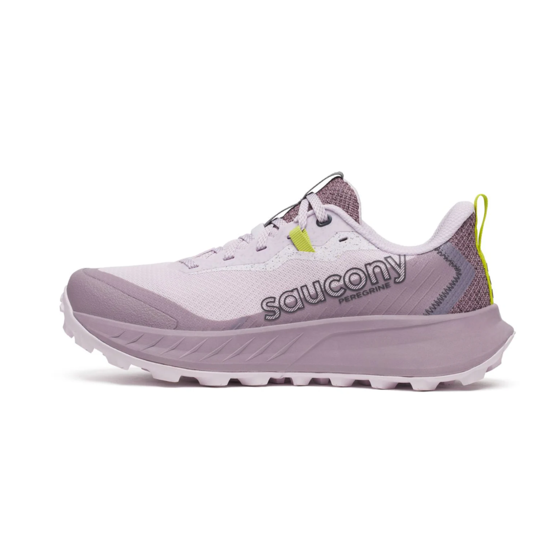 Saucony Womens Peregrine 15