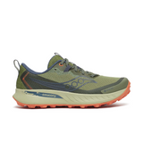 Saucony Womens Peregrine 15 GTX