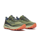 Saucony Womens Peregrine 15 GTX