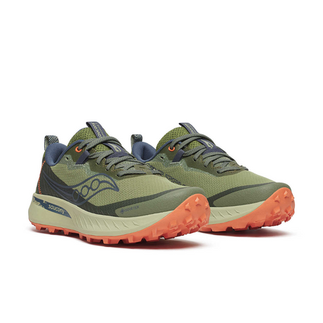 Saucony Womens Peregrine 15 GTX