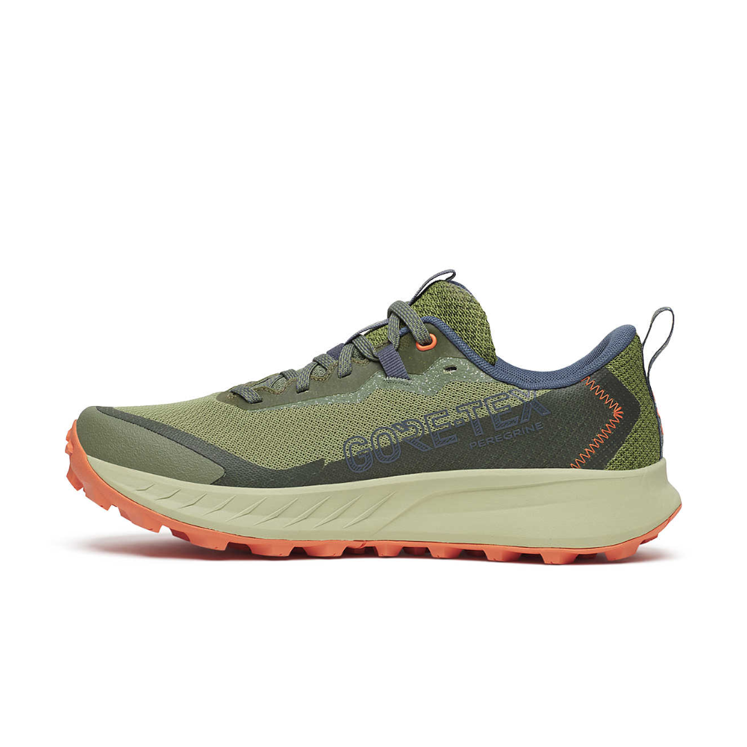 Saucony Womens Peregrine 15 GTX