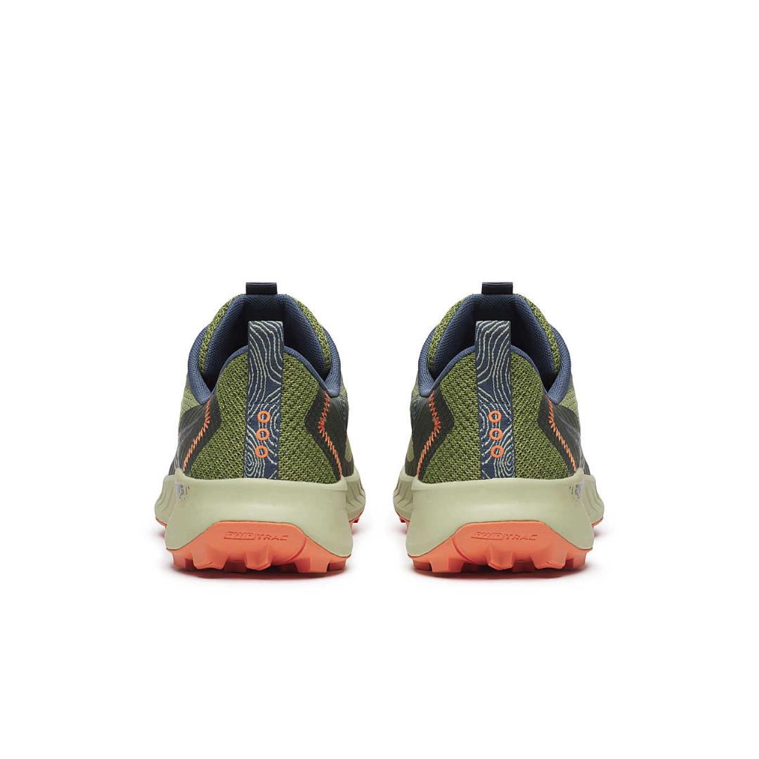 Saucony Womens Peregrine 15 GTX