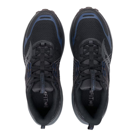 Saucony Mens Xodus Ultra 4 - Trail