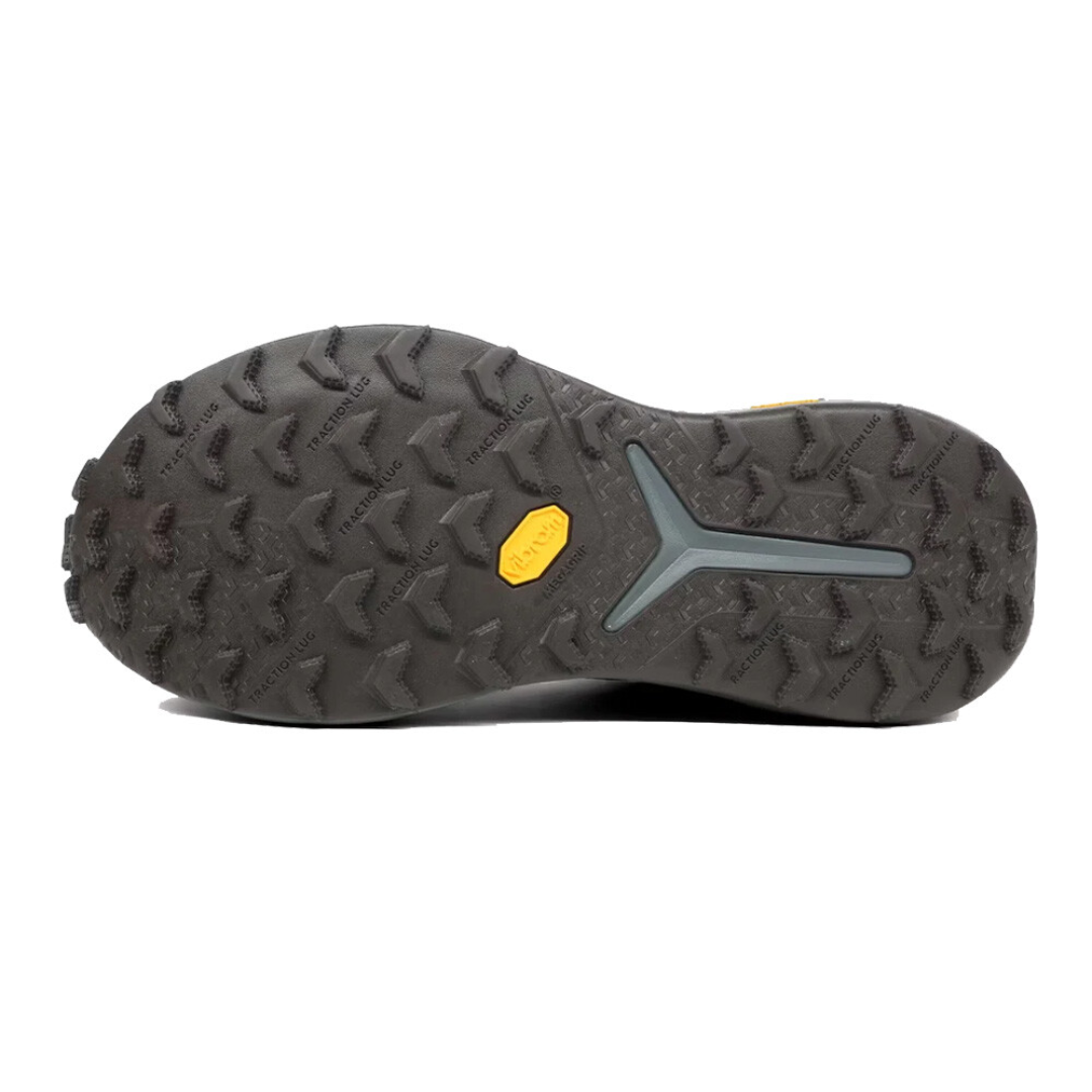 Saucony Mens Xodus Ultra 4 - Trail