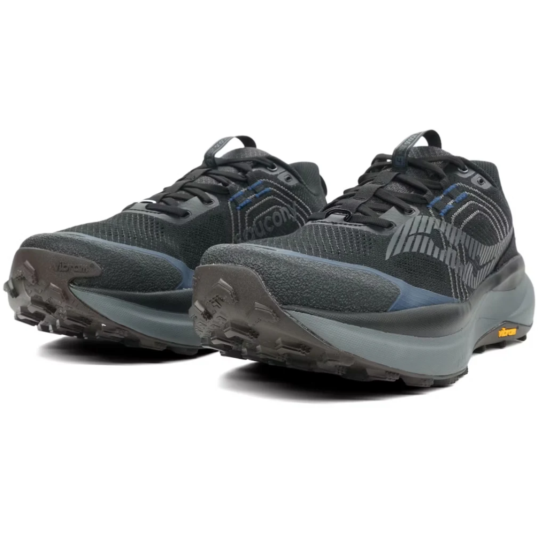 Saucony Mens Xodus Ultra 4 - Trail