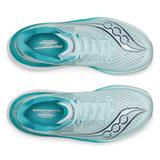 Saucony Womens Endorphin Azura - Neutral