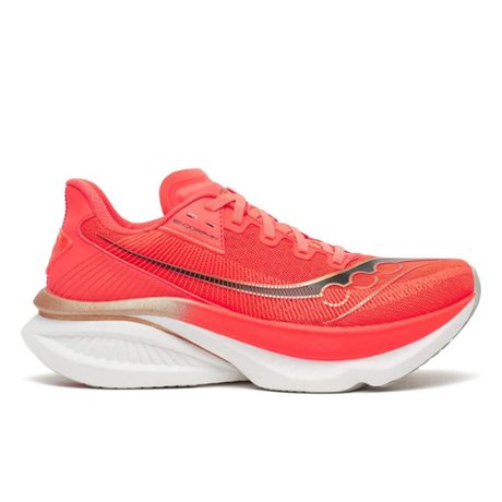 Saucony Womens Endorphin Azura - Neutral