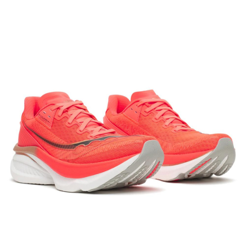 Saucony Womens Endorphin Azura - Neutral