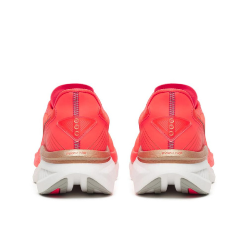 Saucony Womens Endorphin Azura - Neutral